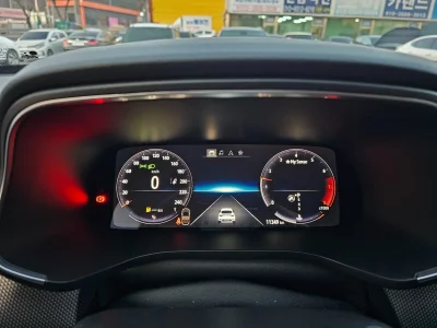 Renault Samsung XM3