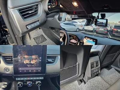 Renault Samsung XM3