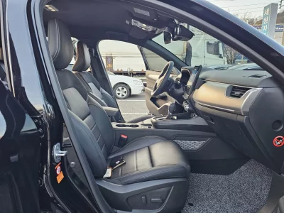 Renault Samsung XM3