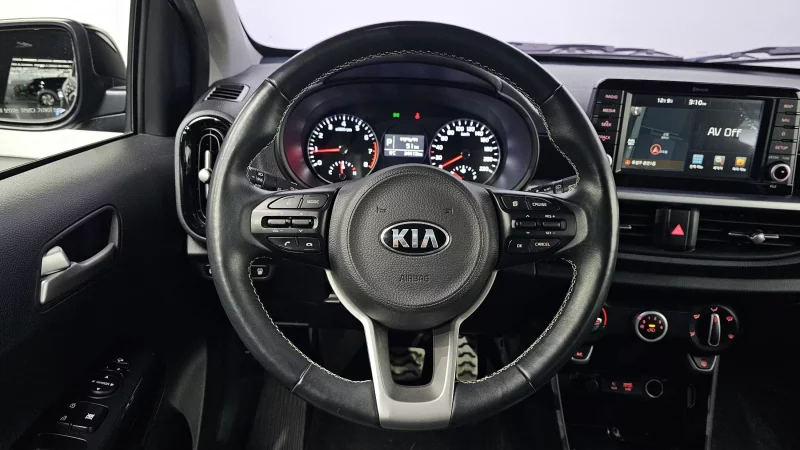 Kia Morning