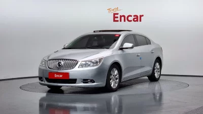 Daewoo Alpheon