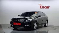 Renault Samsung SM7