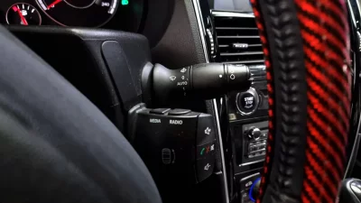 Renault Samsung SM7