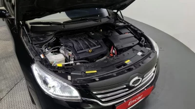 Renault Samsung SM7
