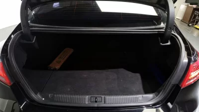 Renault Samsung SM7