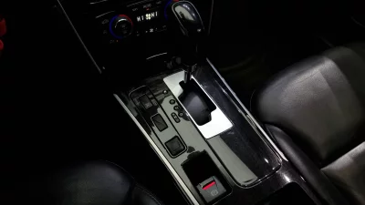 Renault Samsung SM7