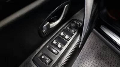 Renault Samsung SM7