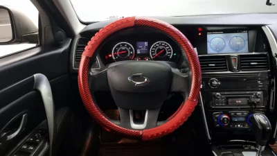 Renault Samsung SM7
