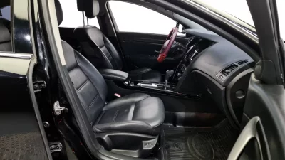 Renault Samsung SM7