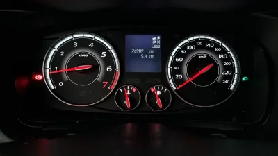 Renault Samsung SM7