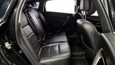 Renault Samsung SM7