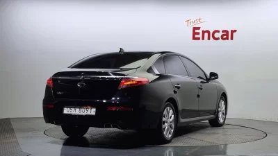 Renault Samsung SM7