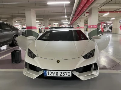 Lamborghini HURACAN