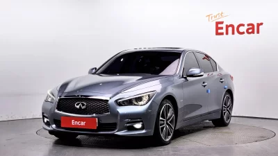 Infiniti Q50