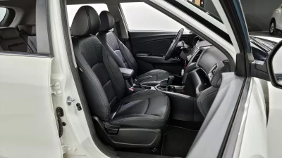 SsangYong TIBOLI