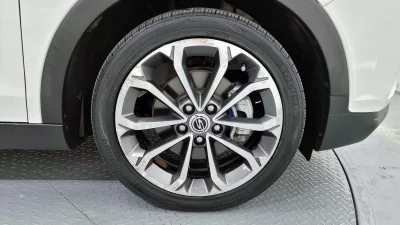 SsangYong TIBOLI