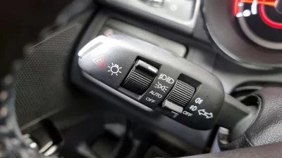 SsangYong TIBOLI