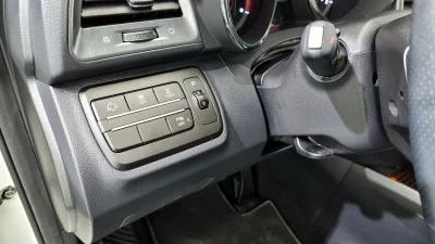 SsangYong TIBOLI