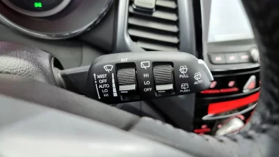 SsangYong TIBOLI