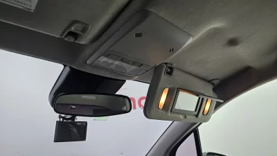 Daewoo Trax
