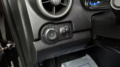 Daewoo Trax