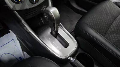 Daewoo Trax