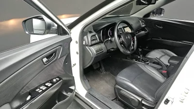 SsangYong TIBOLI