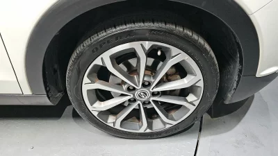 SsangYong TIBOLI