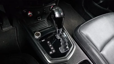 SsangYong TIBOLI