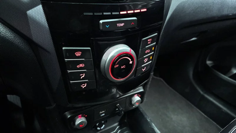 SsangYong TIBOLI