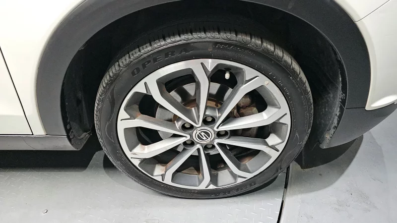 SsangYong TIBOLI