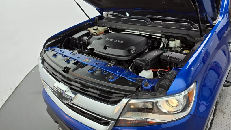 Daewoo Colorado