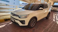 SsangYong TIBOLI