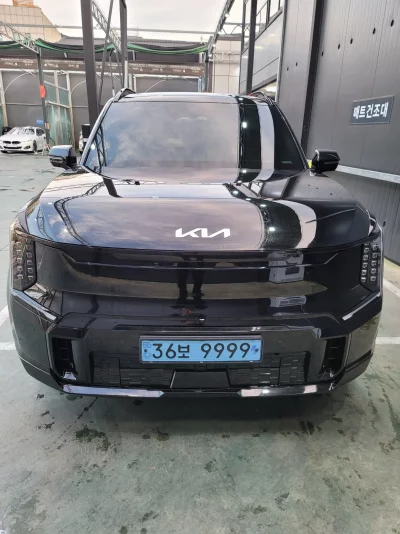 Kia EV9