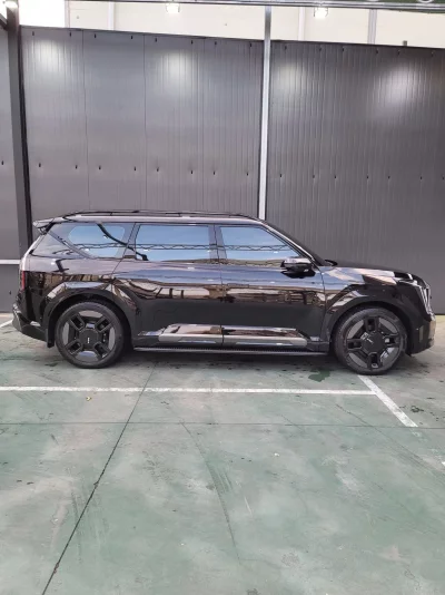 Kia EV9