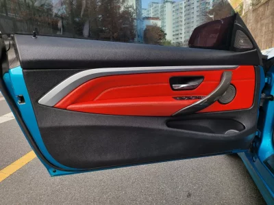 BMW 4-Series