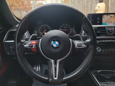 BMW 4-Series