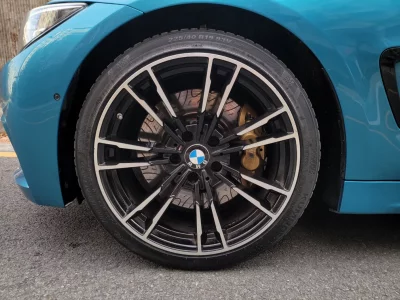 BMW 4-Series