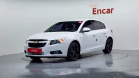Daewoo Cruze