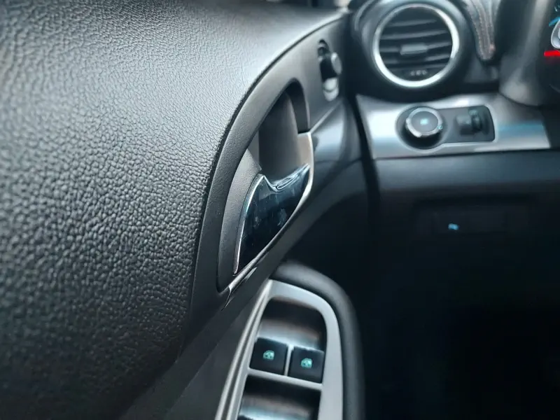 Daewoo Orlando