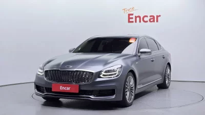Kia K9