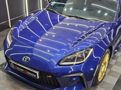 Toyota 86