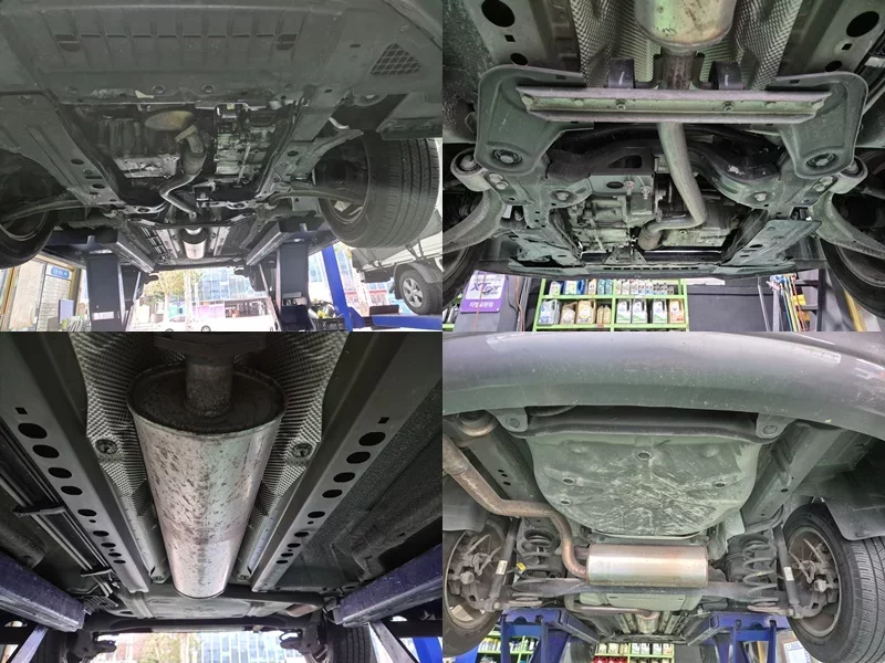 Daewoo Cruze