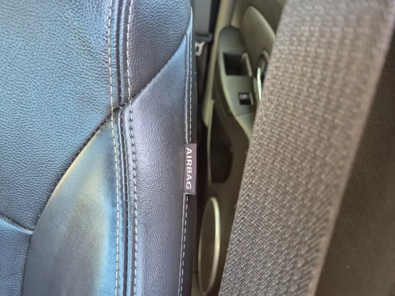 Daewoo Cruze