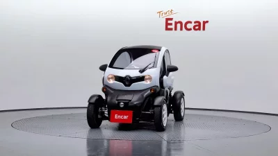 Renault Samsung Twizy