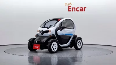 Renault Samsung Twizy