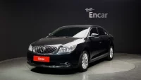 Daewoo Alpheon