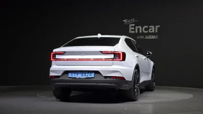 Polestar Polestar 2