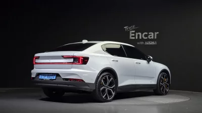 Polestar Polestar 2