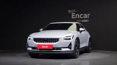 Polestar Polestar 2